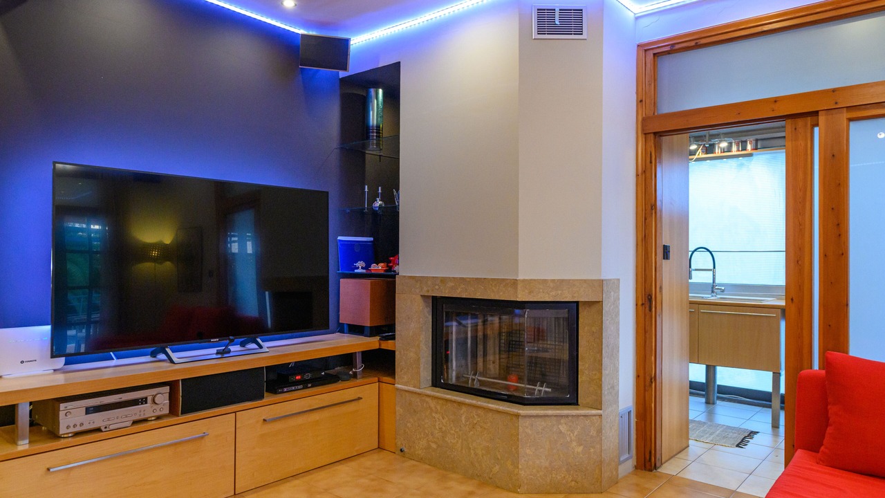 Photo of Livingroom in Mikri Mantineia
