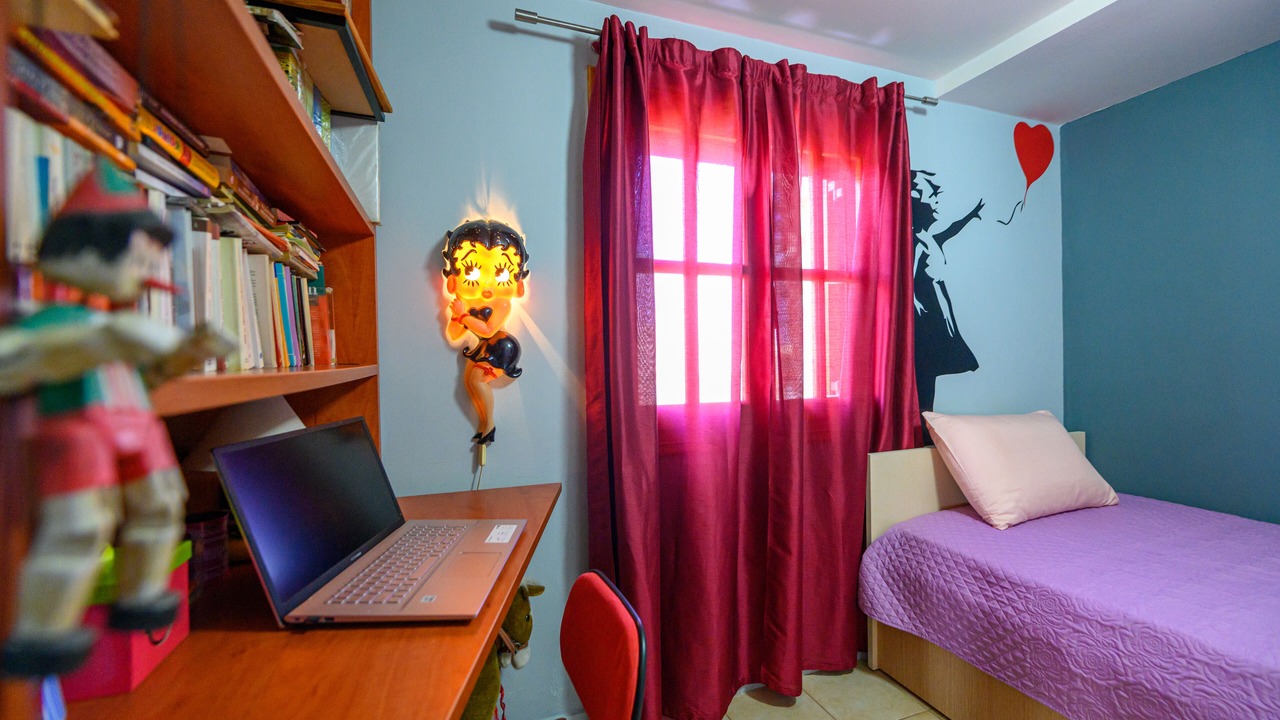 Photo of Bedroom in Mikri Mantineia