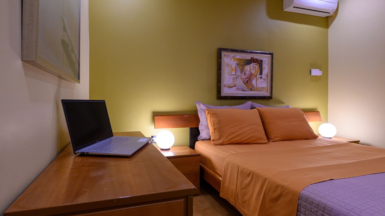 Photo of Bedroom in Mikri Mantineia