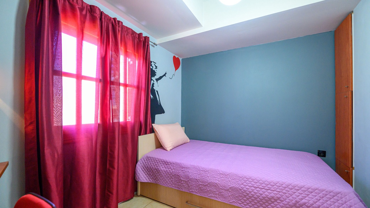 Photo of Bedroom in Mikri Mantineia