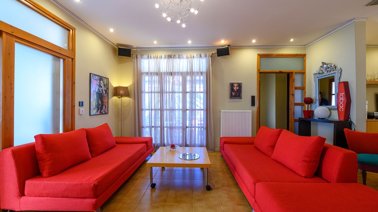 Photo of Livingroom in Mikri Mantineia