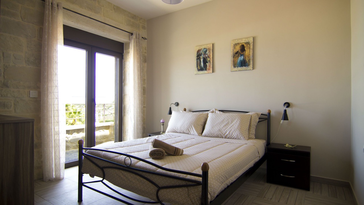 Photo of Bedroom in Kalathas