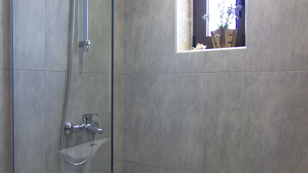 Photo of Bathroom in Kalathas
