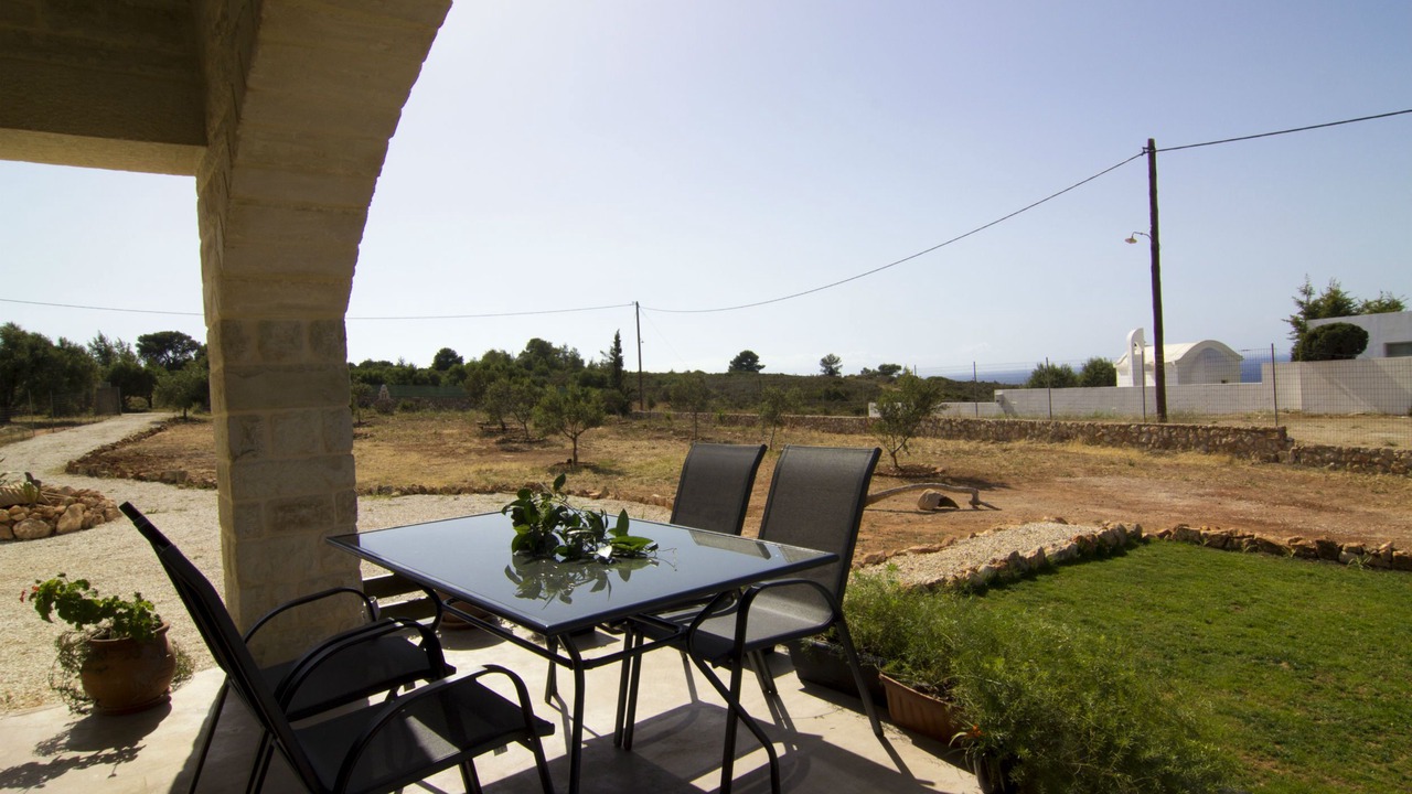 Photo of Outdoor in Kalathas