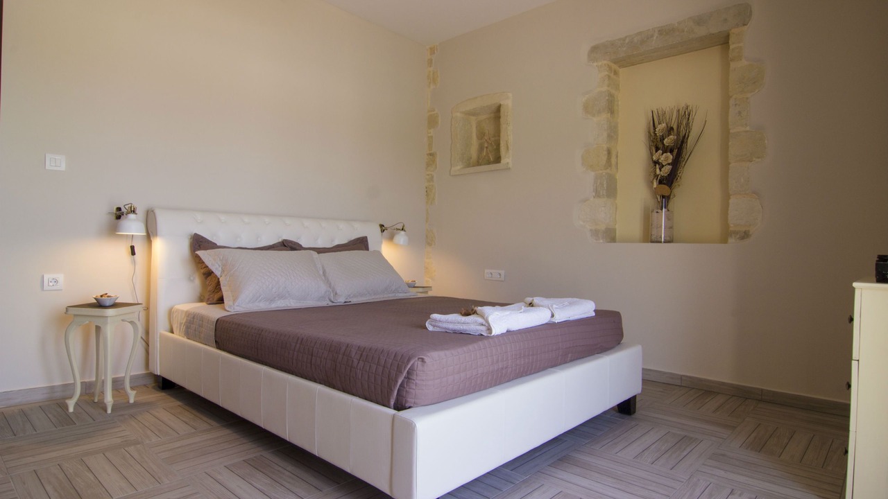 Photo of Bedroom in Kalathas