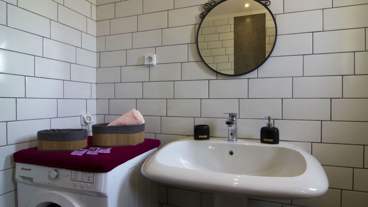 Photo of Bathroom in Kalathas