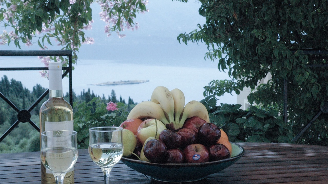 Photo of Outdoor in Evreti