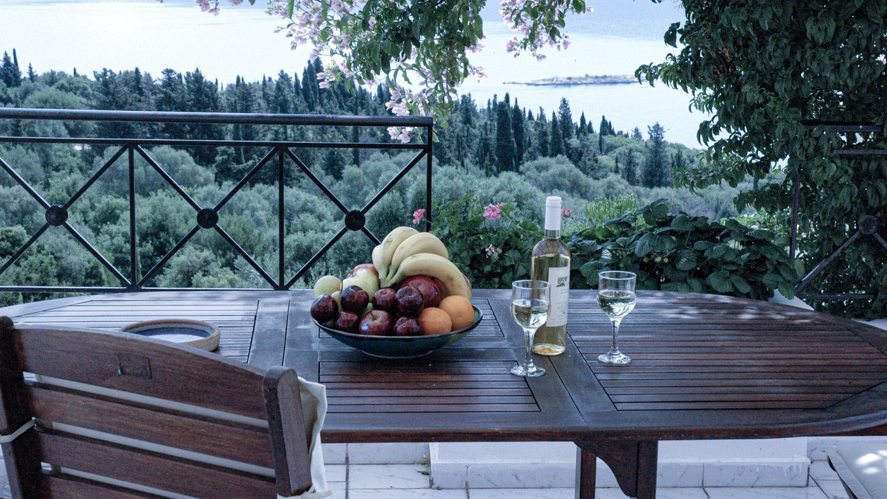 Photo of Outdoor in Evreti