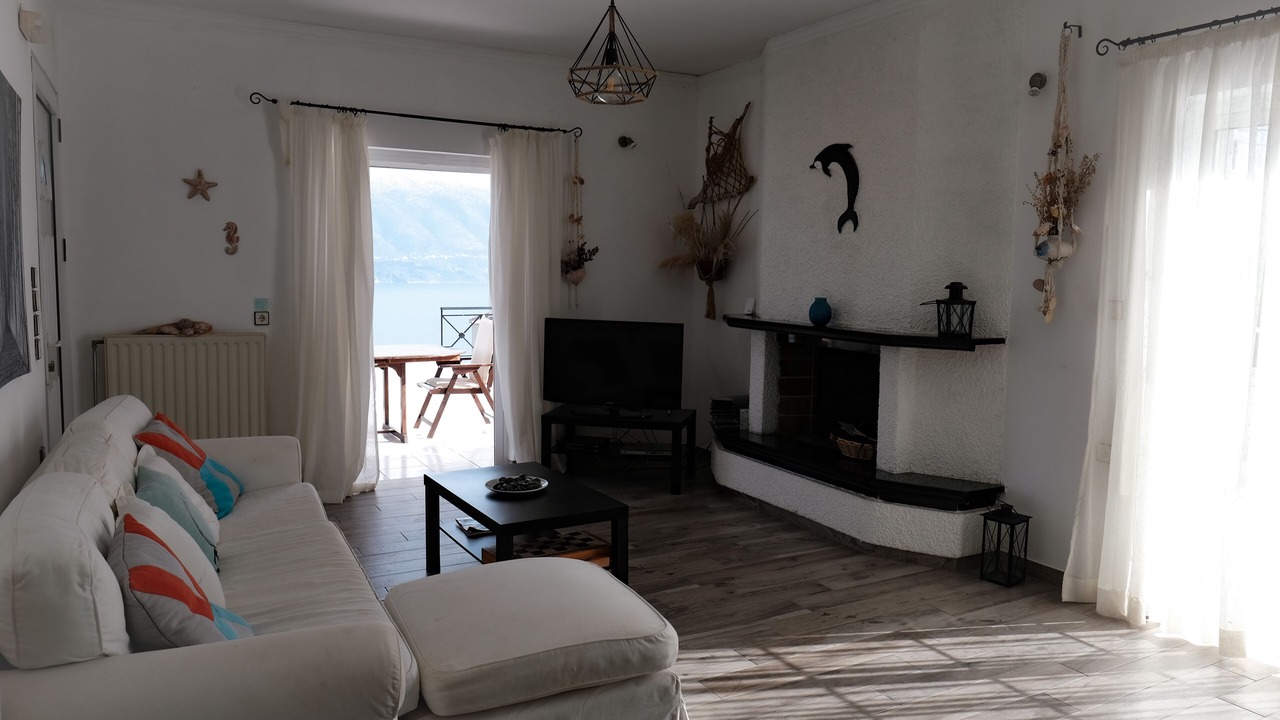 Photo of Livingroom in Evreti