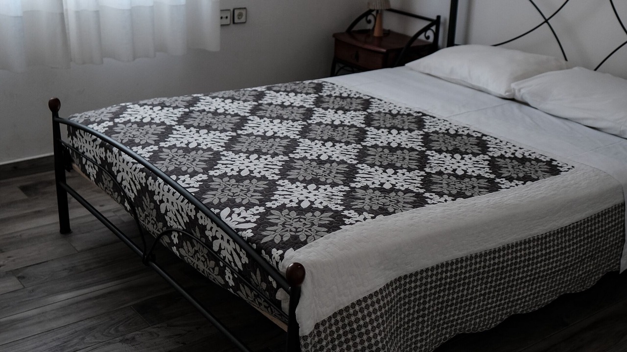 Photo of Bedroom in Evreti