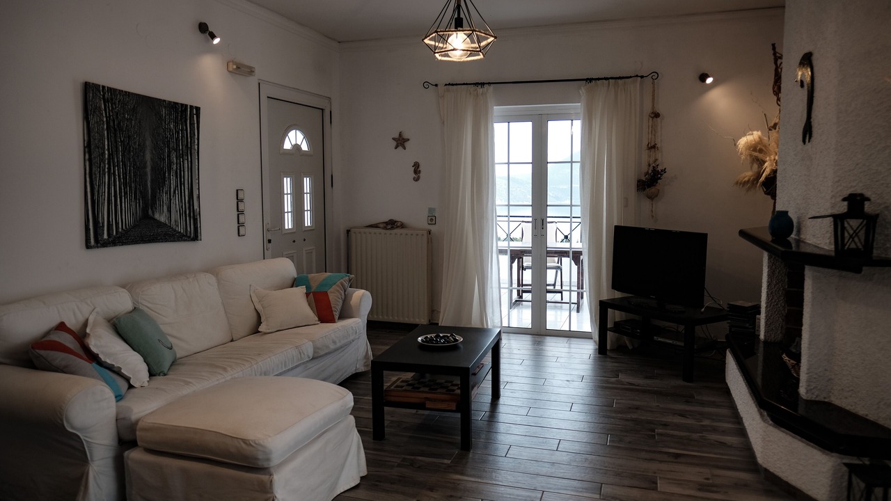 Photo of Livingroom in Evreti