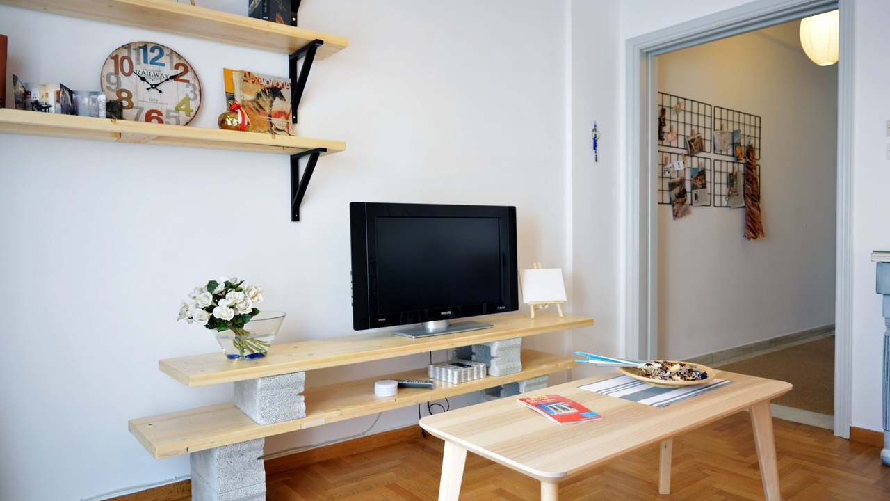 Photo of Bedroom in Koukaki