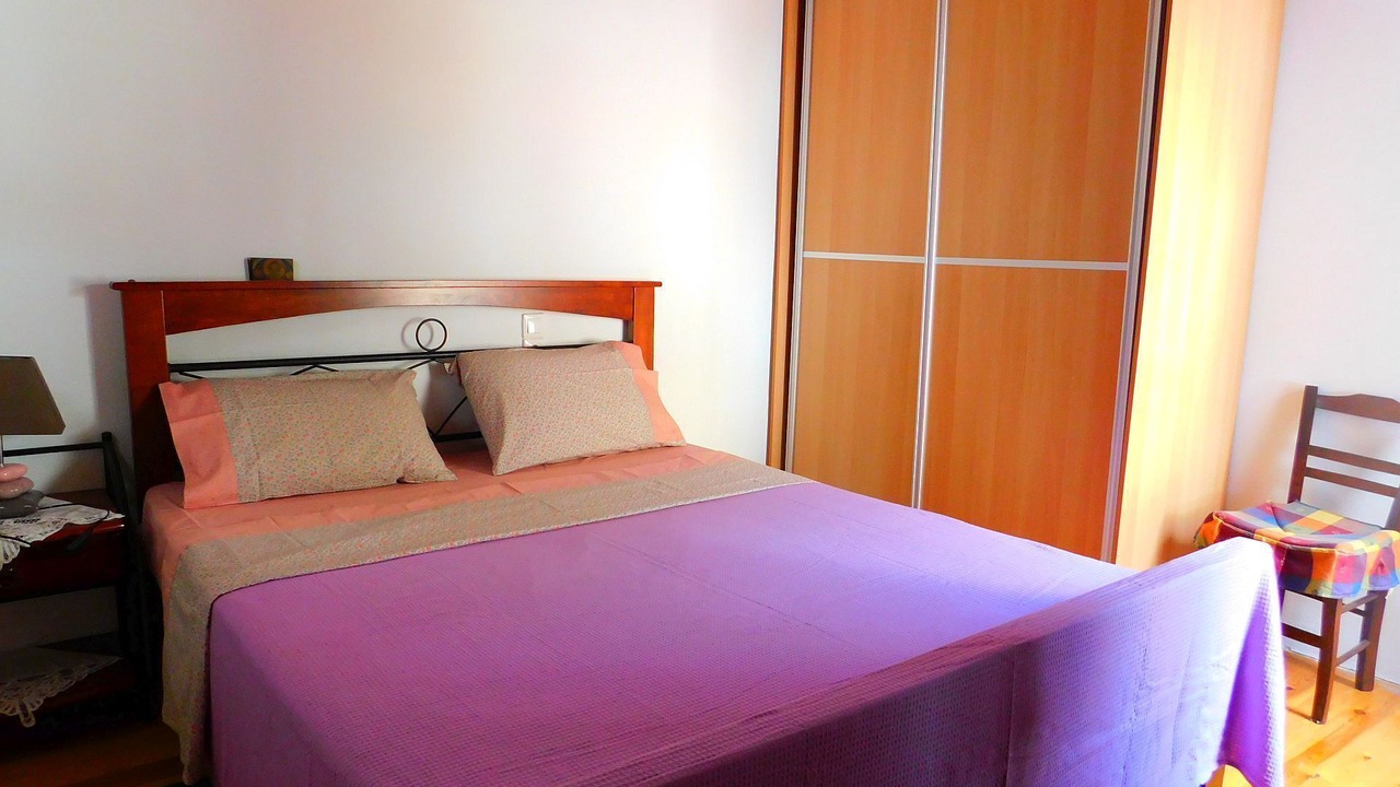 Photo of Bedroom in Choumeriakos