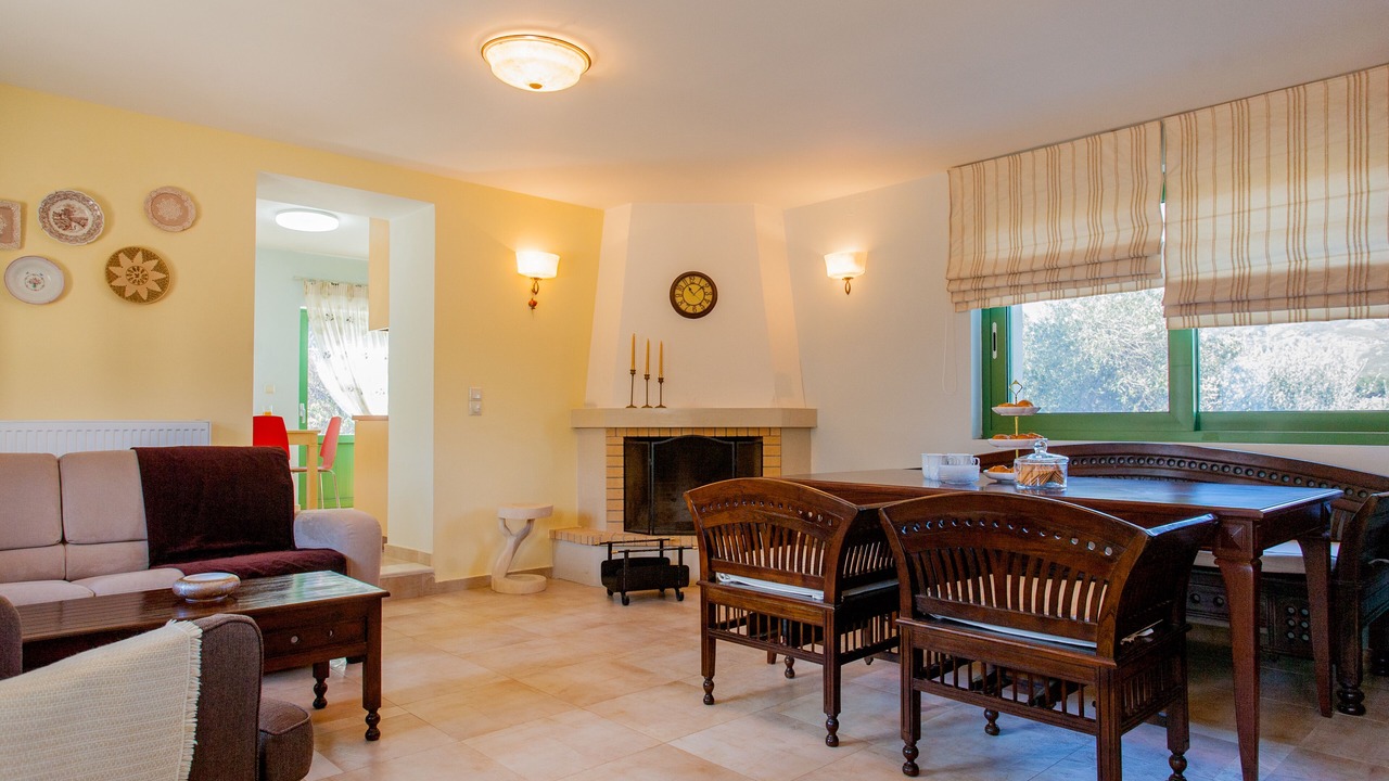 Photo of Livingroom in Platanias