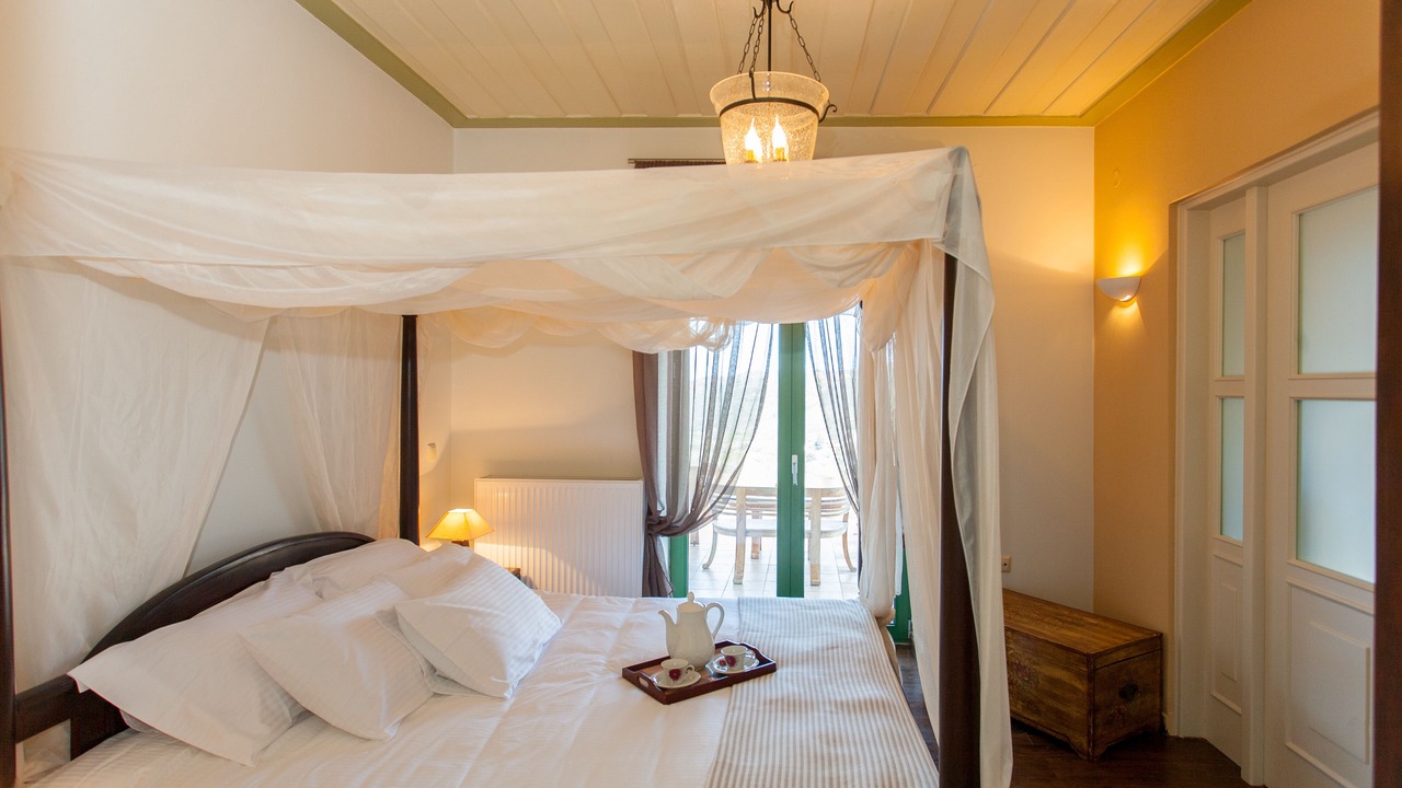 Photo of Bedroom in Platanias
