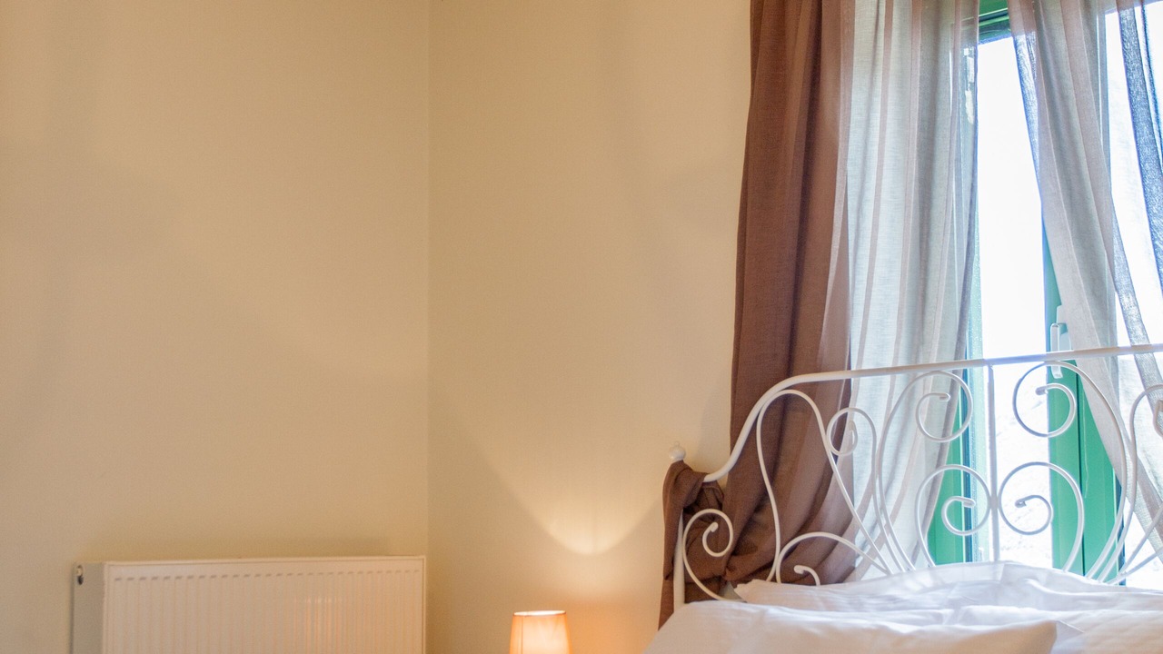 Photo of Bedroom in Platanias