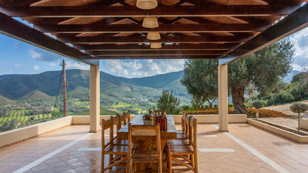 Photo of Outdoor in Platanias