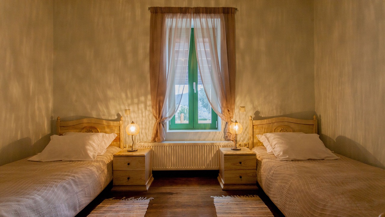 Photo of Bedroom in Platanias