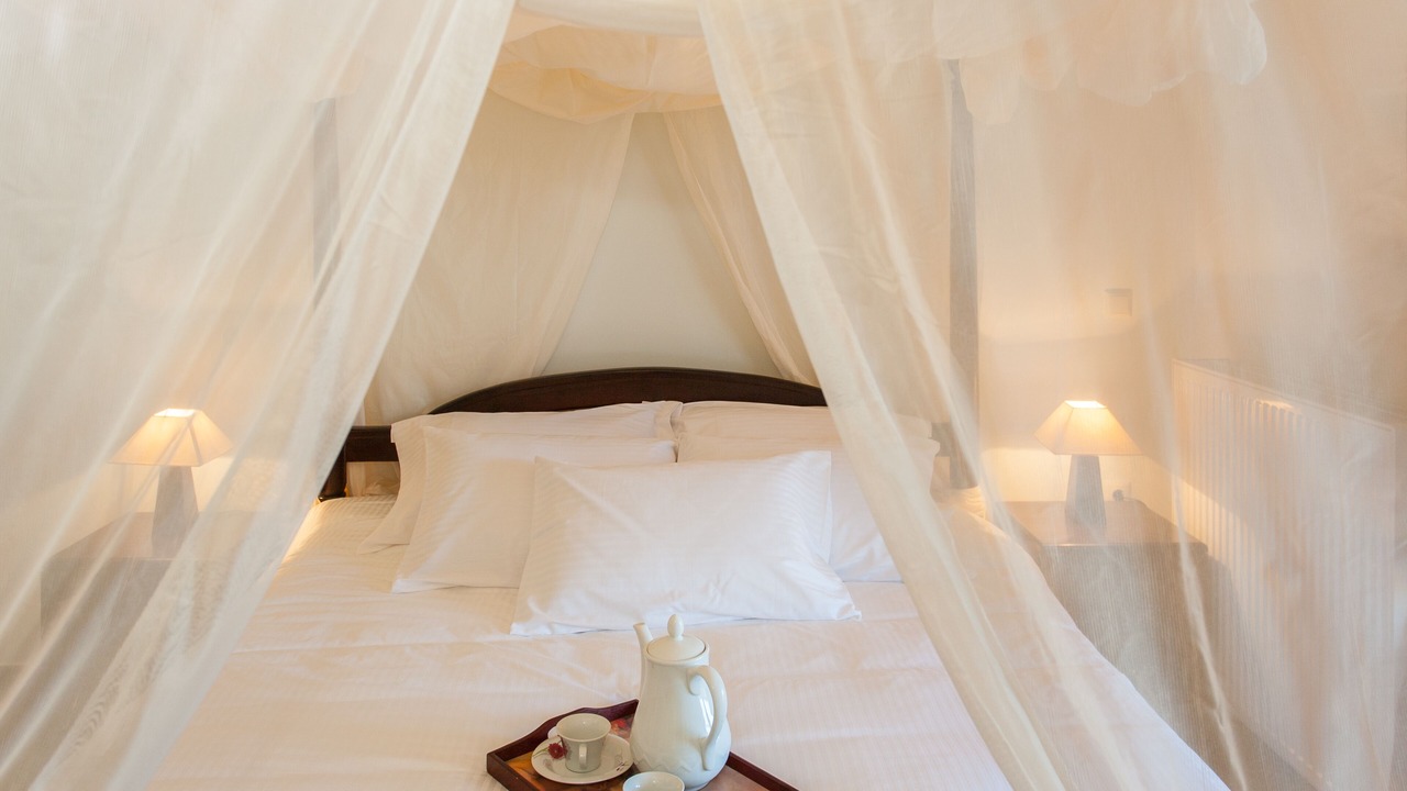 Photo of Bedroom in Platanias