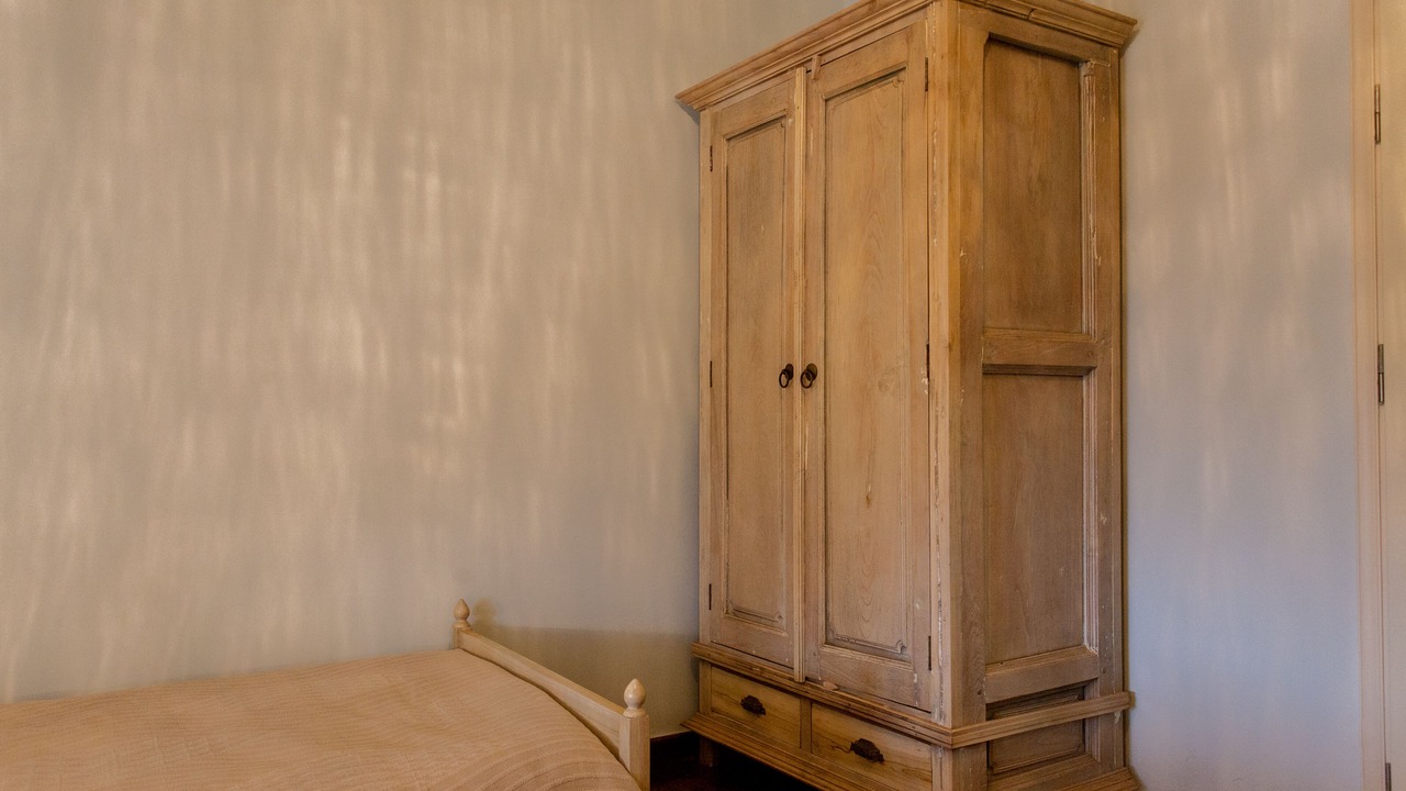 Photo of Bedroom in Platanias