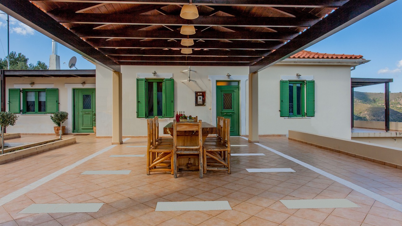 Photo of Outdoor in Platanias