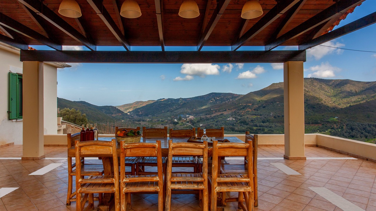 Photo of Outdoor in Platanias