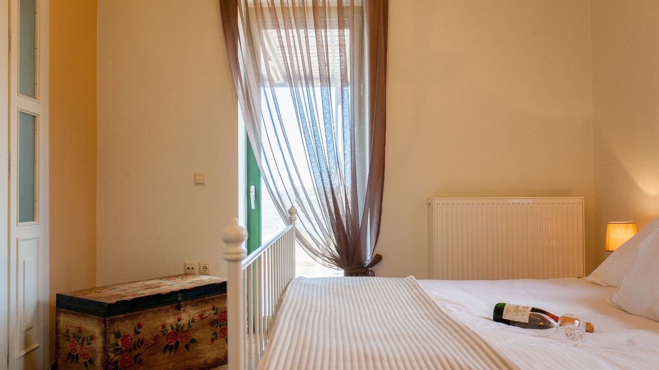 Photo of Bedroom in Platanias