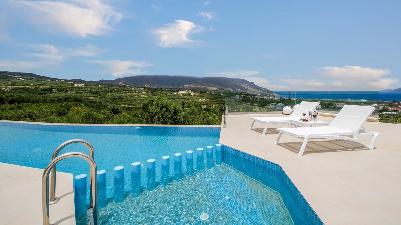Photo of Outdoor in Kissamos