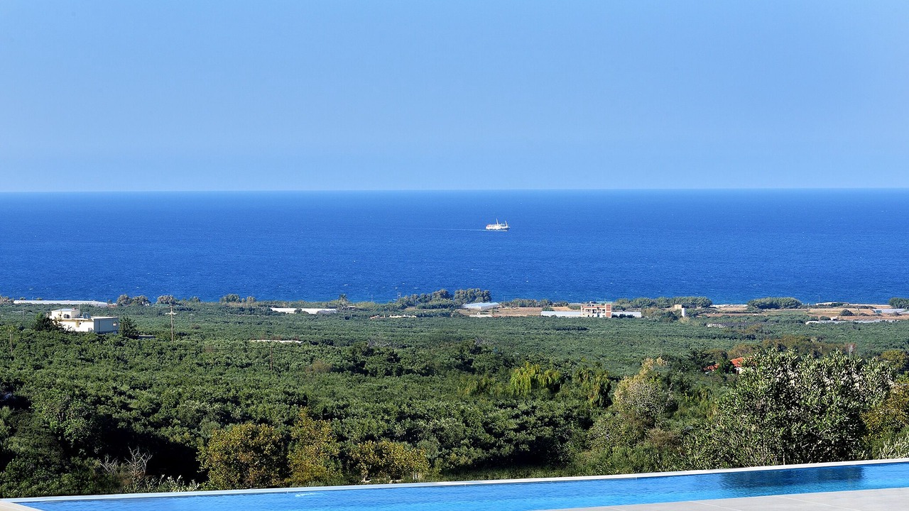 Photo of Outdoor in Kissamos