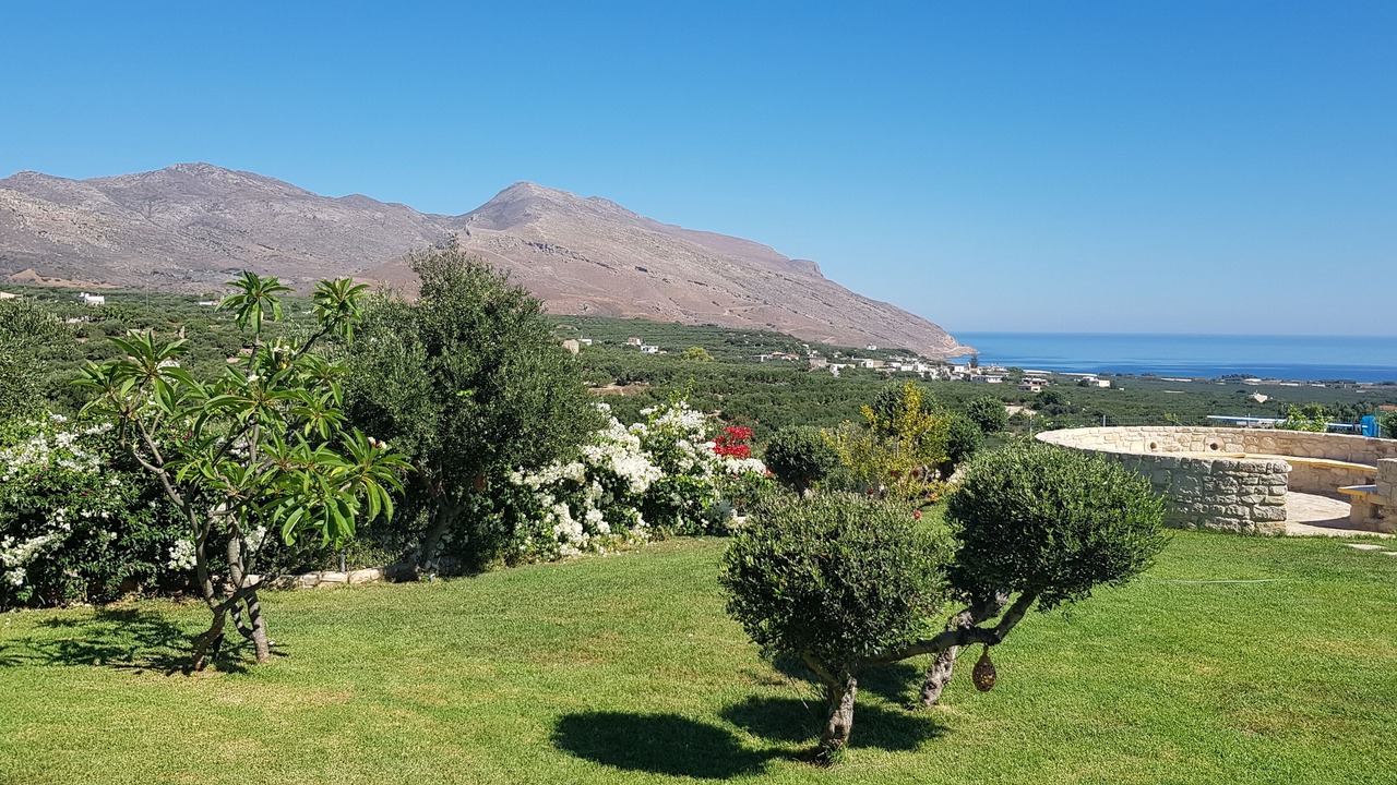 Photo of Others in Kissamos