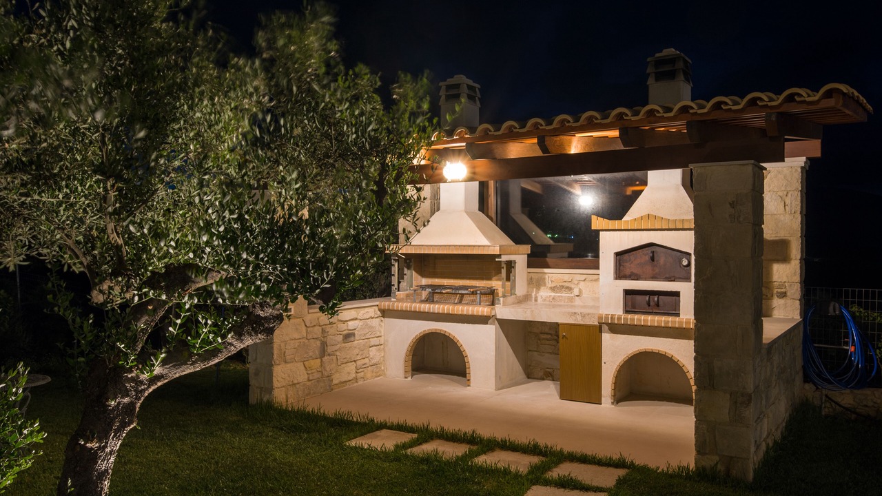 Photo of Patio Balcony in Kissamos