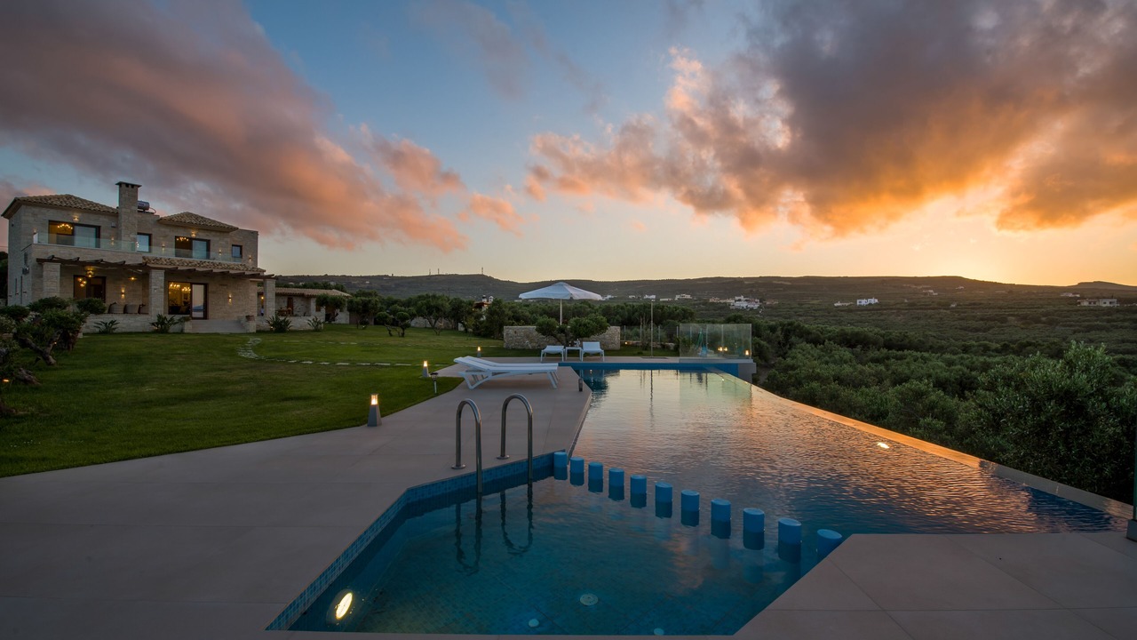Photo of Outdoor in Kissamos