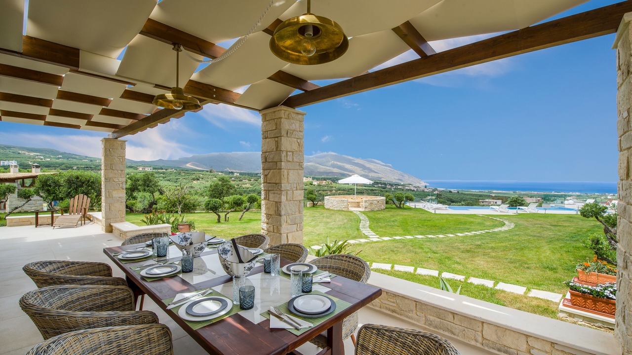 Photo of Outdoor in Kissamos