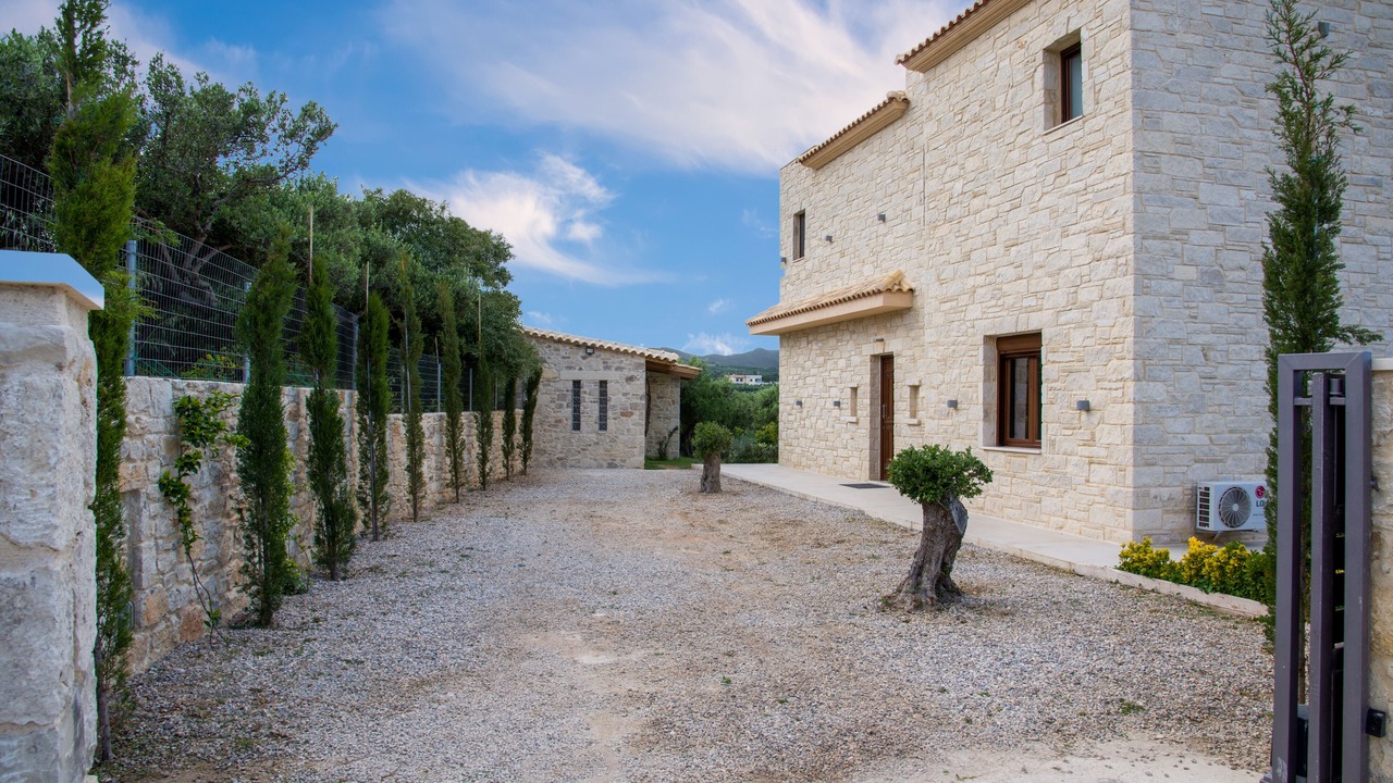 Photo of Outdoor in Kissamos