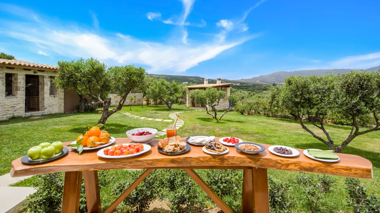 Photo of Outdoor in Kissamos