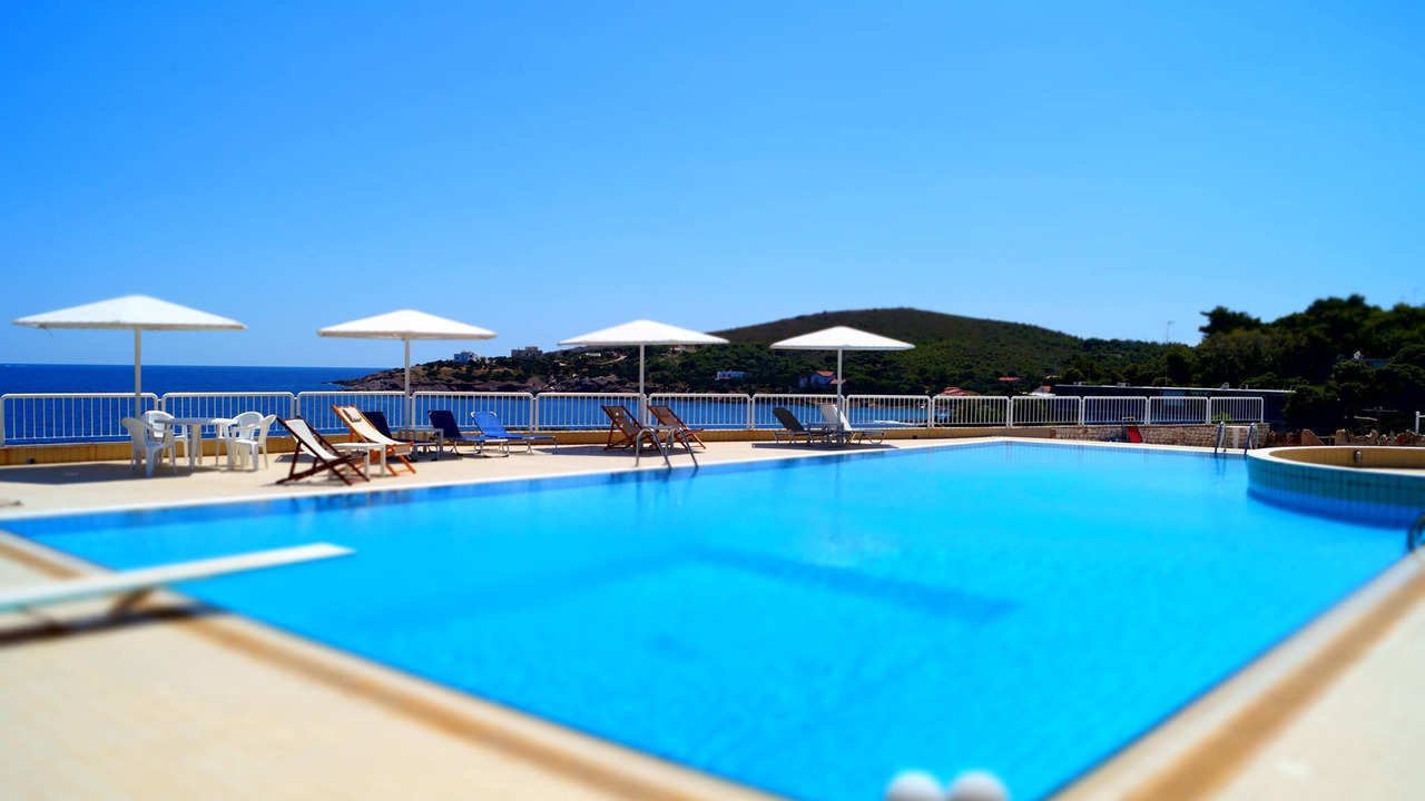 Photo of Outdoor in Kato Sounion