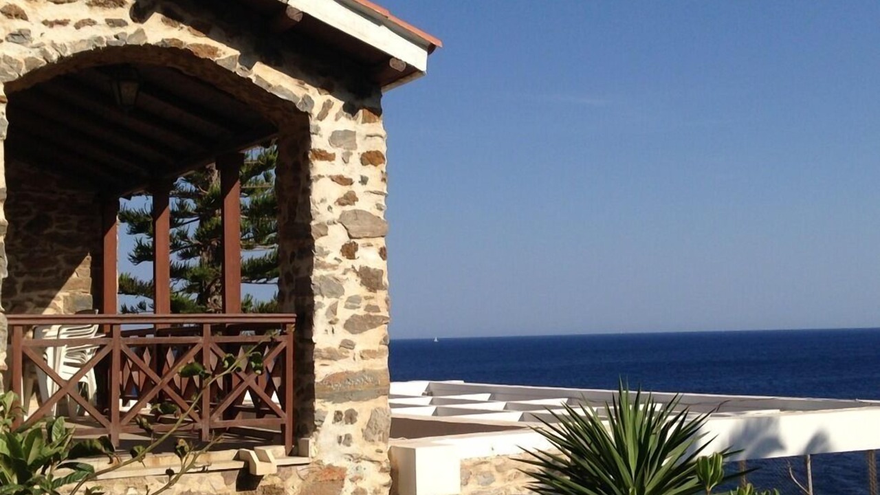 Photo of Outdoor in Kato Sounion