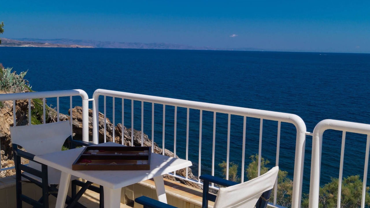 Photo of Outdoor in Kato Sounion