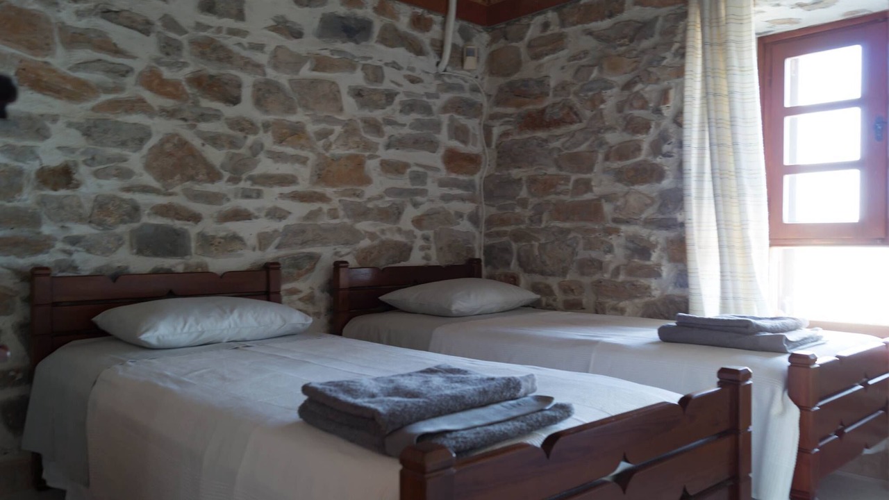 Photo of Bedroom in Kato Sounion