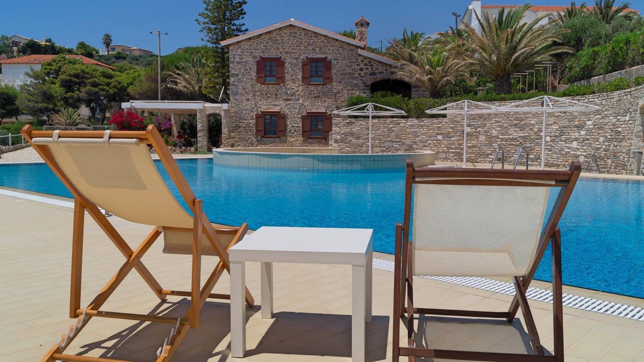 Photo of Outdoor in Kato Sounion