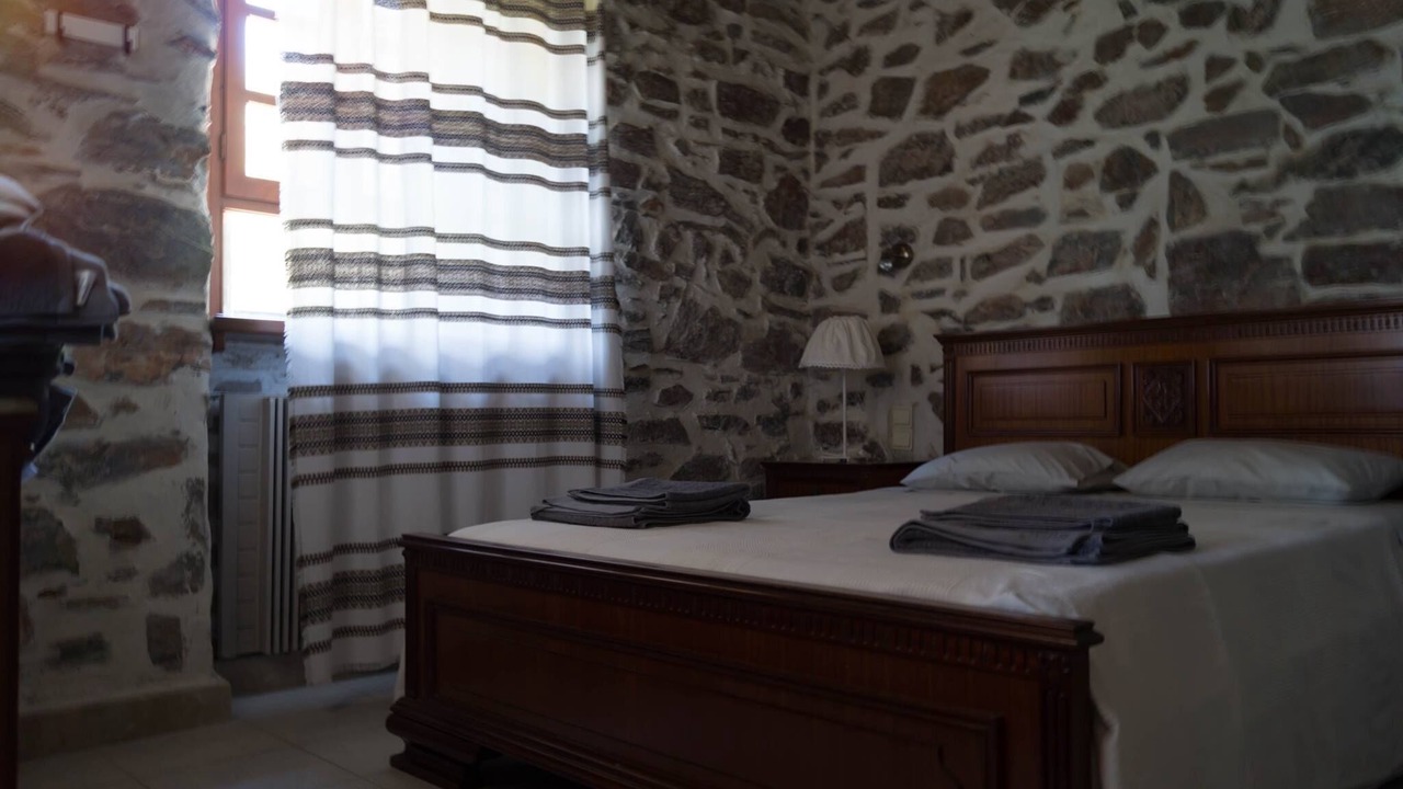 Photo of Bedroom in Kato Sounion