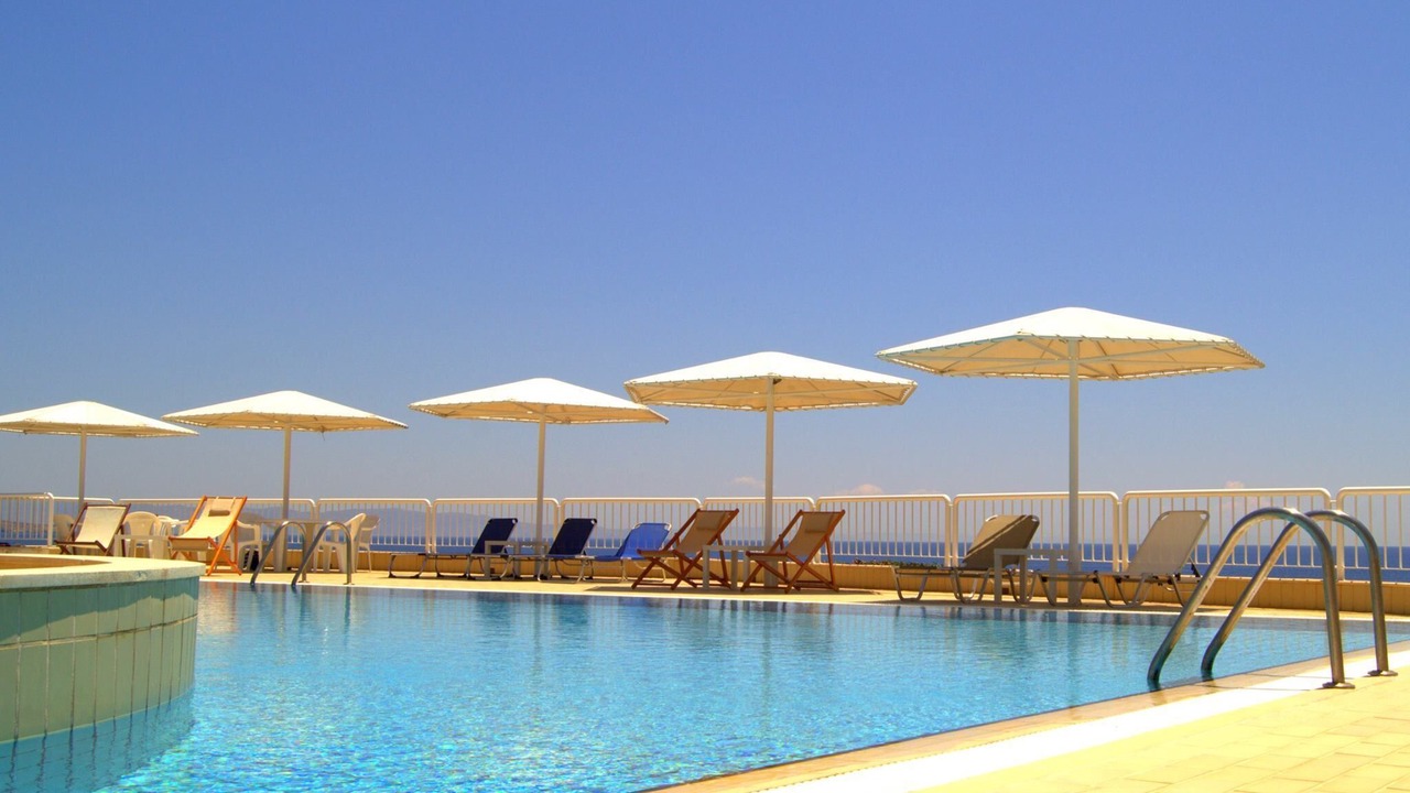 Photo of Outdoor in Kato Sounion