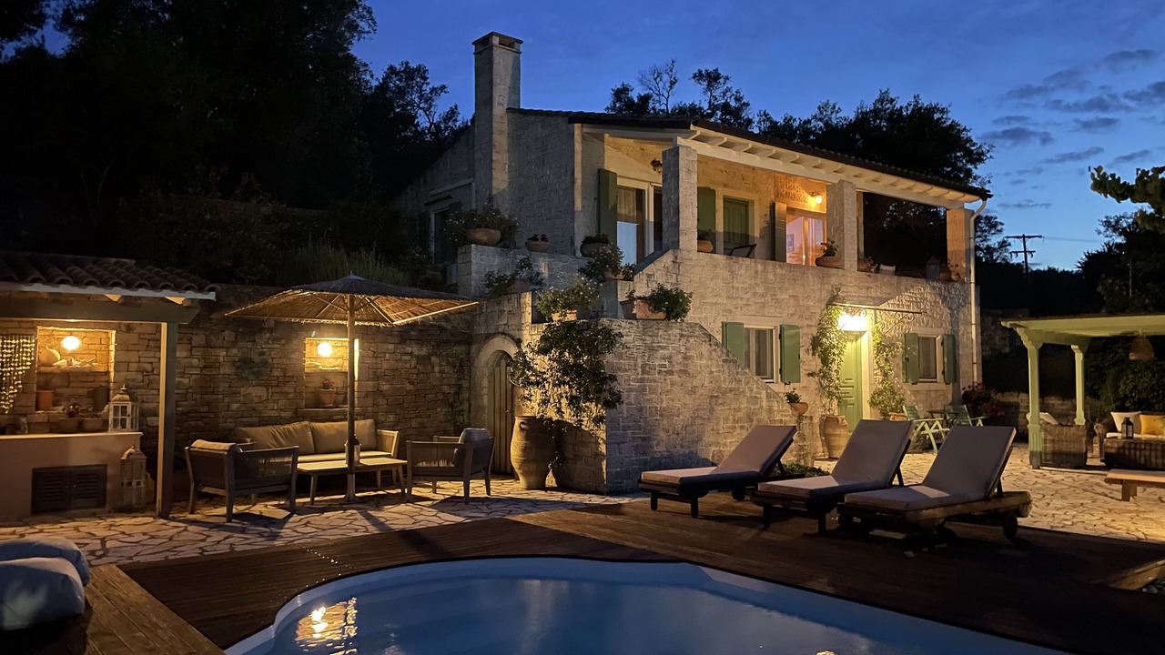 Photo of Outdoor in Kourteika