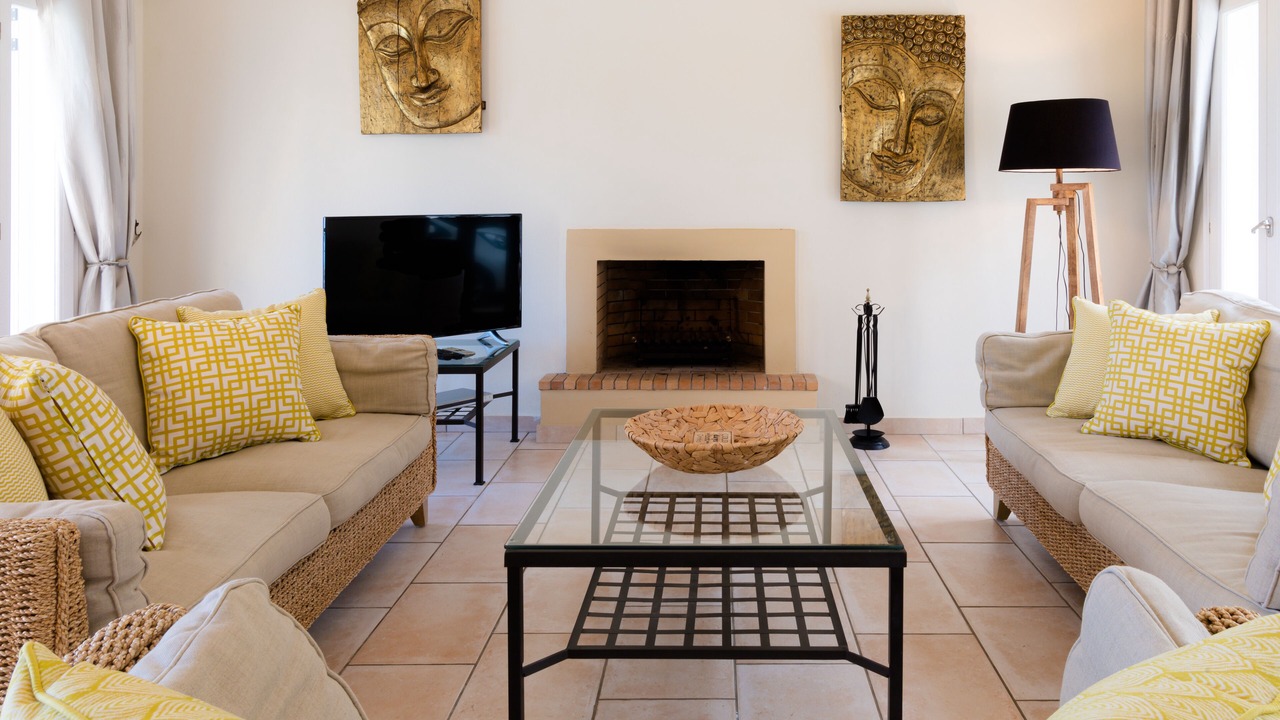 Photo of Livingroom in Kentroma