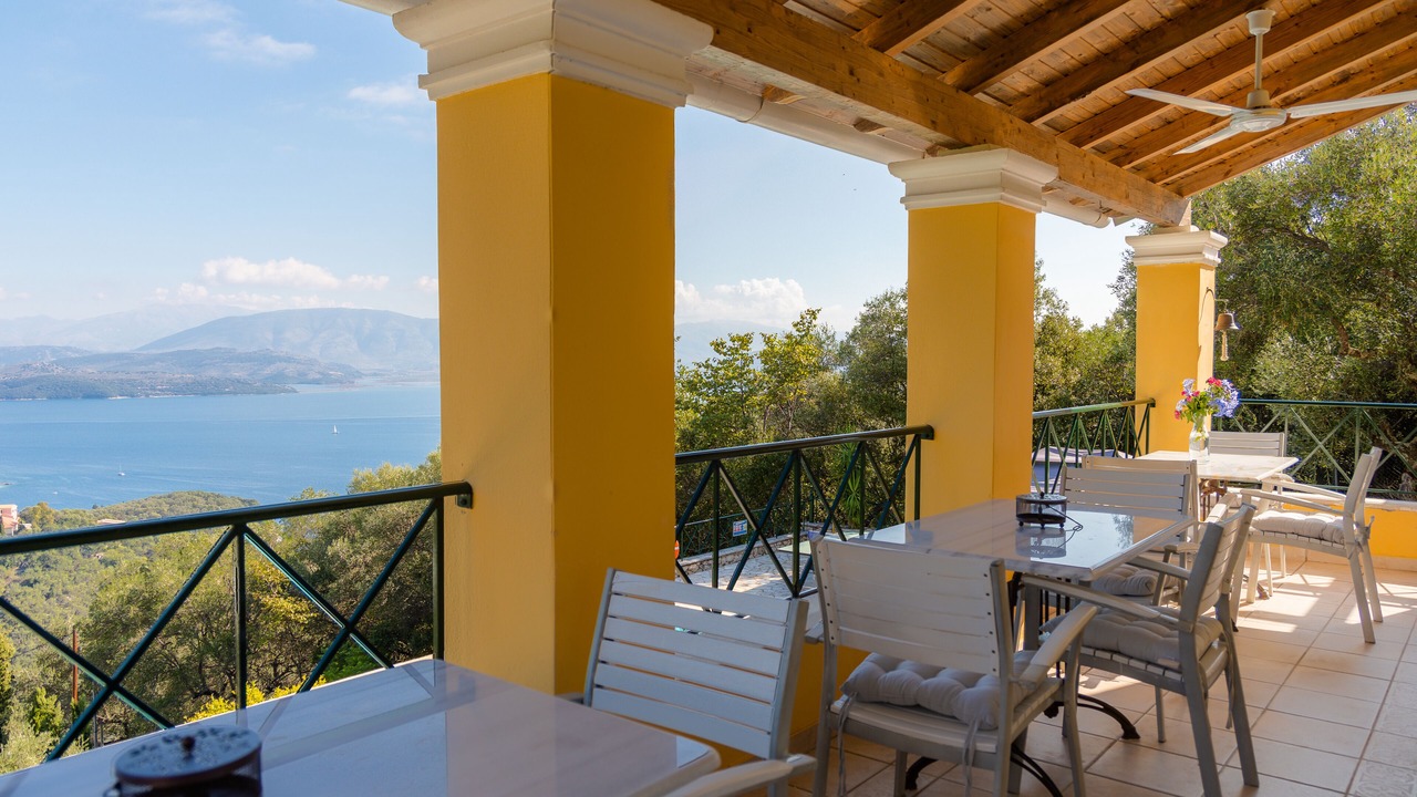 Photo of Outdoor in Kentroma