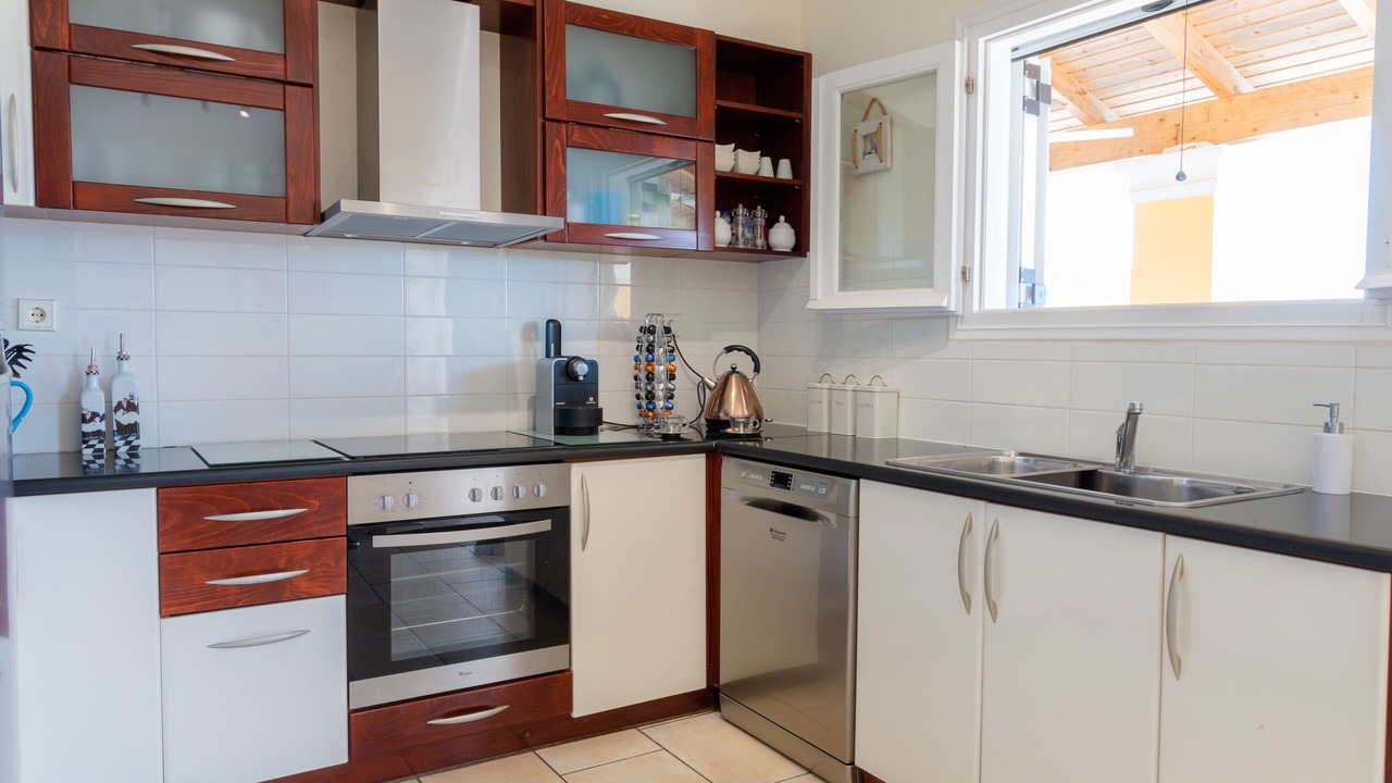 Photo of Kitchen in Kentroma