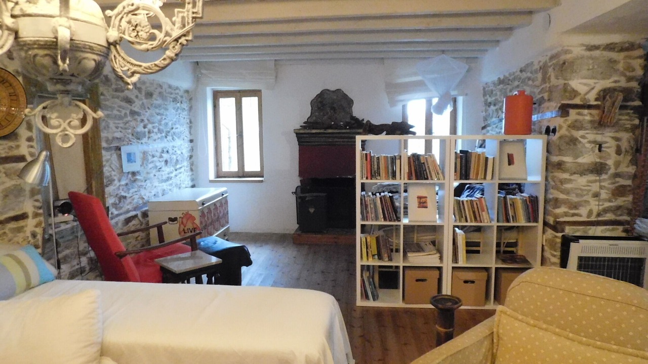 Photo of Livingroom in Agia