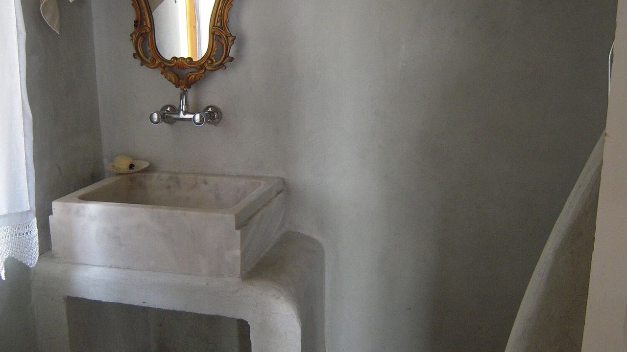 Photo of Bathroom in Agia