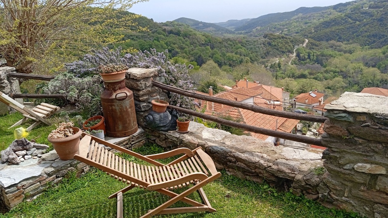 Photo of Outdoor in Agia