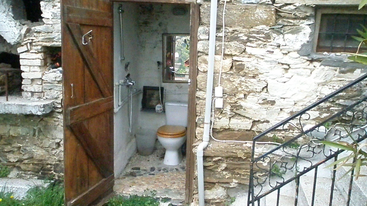 Photo of Bathroom in Agia